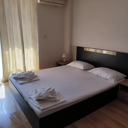 Διαμέρισμα Psb In Afrodita 1 Σάνι Μπιτς