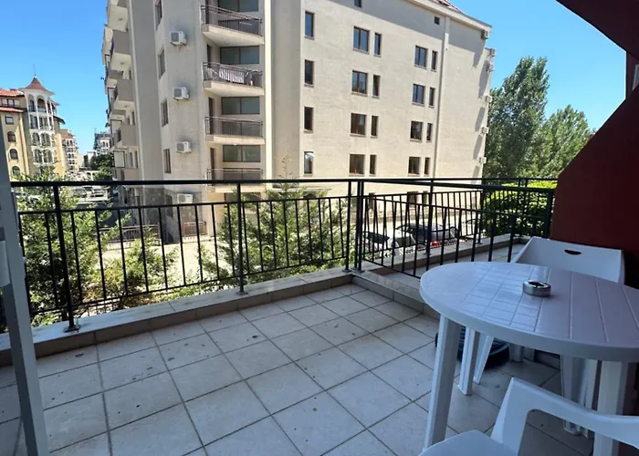 Psb In Afrodita 1 Διαμέρισμα