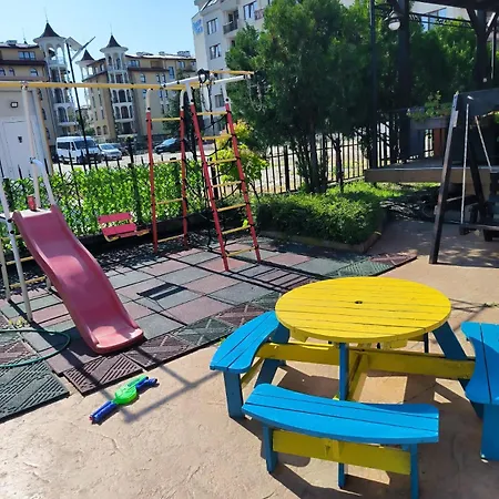 Appartement Psb In Afrodita 1