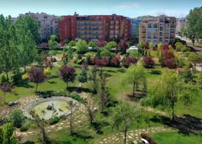 Psb In Afrodita 1 * Slantschew brjag