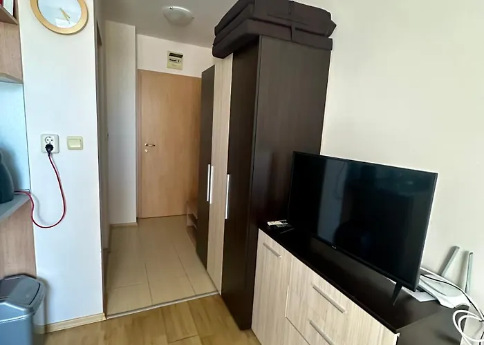 Psb In Afrodita 1 Apartment