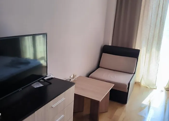 Psb In Afrodita 1 Appartement *