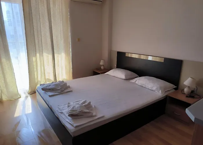 Apartment Psb In Afrodita 1 Slantschew brjag