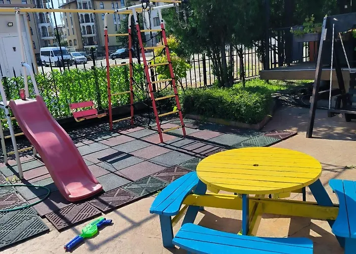 Appartement Psb In Afrodita 1