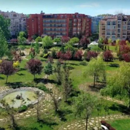 Psb In Afrodita 1 * Sunny Beach