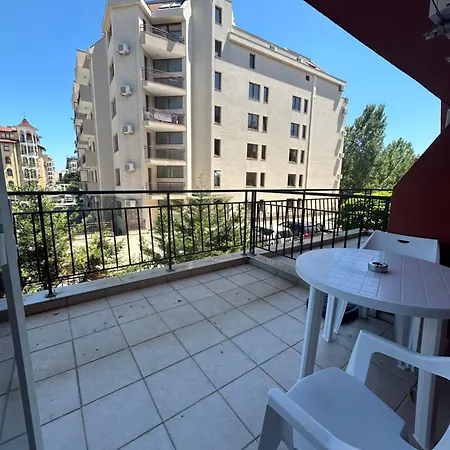 Psb In Afrodita 1 Apartman