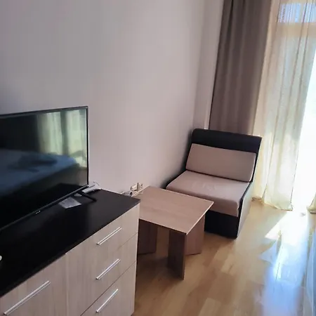 Psb In Afrodita 1 Apartman *