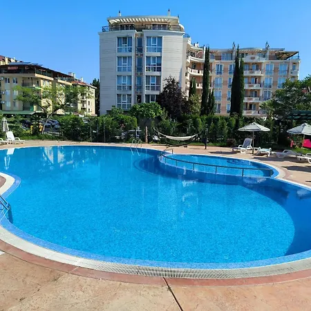 Apartment Psb In Afrodita 1 *