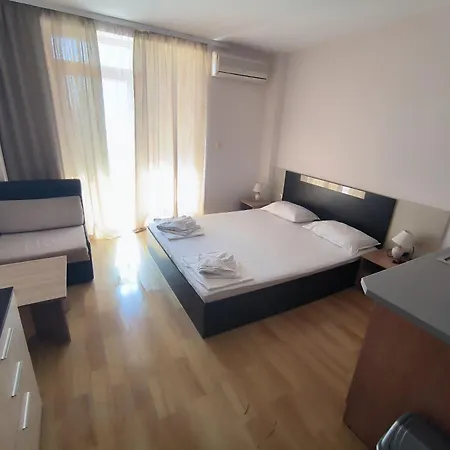 Psb In Afrodita 1 Apartment Sunny Beach