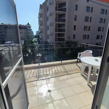 Psb In Afrodita 1 Apartamento